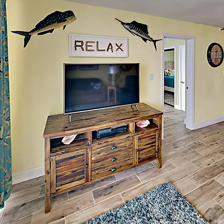 Sea Winds #Ph4 Apartment Myrtle Beach Exterior photo
