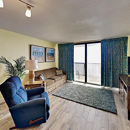 Sea Winds #Ph4 Apartment Myrtle Beach Exterior photo