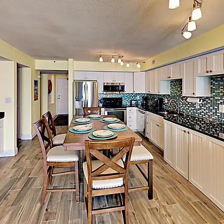 Sea Winds #Ph4 Apartment Myrtle Beach Exterior photo