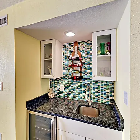 Sea Winds #Ph4 Apartment Myrtle Beach Exterior photo