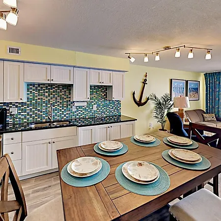 Sea Winds #Ph4 Apartment Myrtle Beach Exterior photo